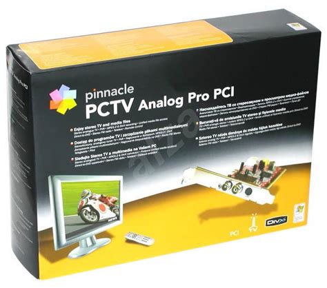 Free download latest opera mini for android 2.3.6 free download for desi free tv channels. Pinnacle Pctv Software - yellowxpert
