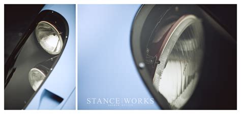 StanceWorks - A look at the Porsche 917K 004/017