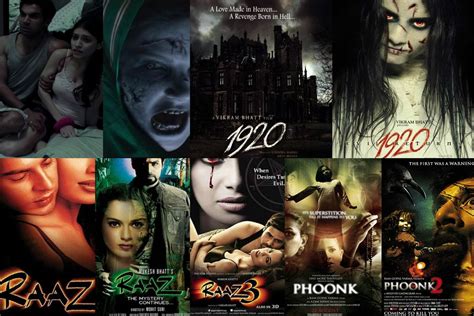 Best Hindi Horror Film Best Bollywood Horror Movies Of All Time Hot