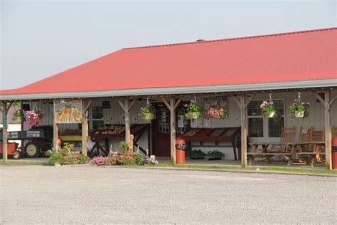 Their customer service is outstanding!. The Homemade Goods From This Amish Store In Kentucky Are ...