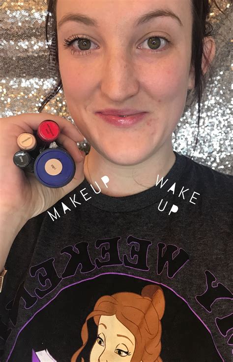 See full list on wikihow.com Wake up to makeup | Makeup, Senegence, Makeup looks