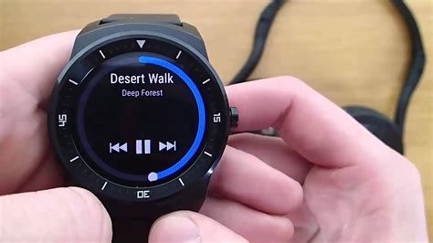 Wear Music Best Android Wear Apps Series Youtube