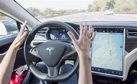 Tesla Launches Subscription Service For Advanced Driver Assistance