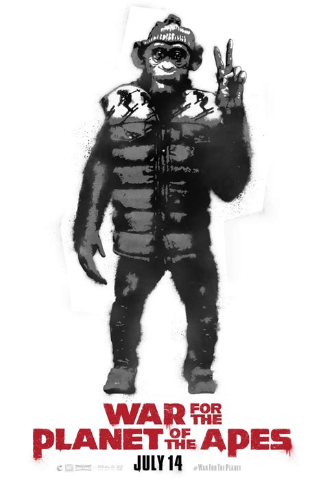 War for the planet of the apes (2017) hc hdrip 720p lmsm. War for the Planet of the Apes DVD Release Date | Redbox ...