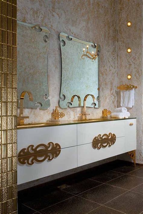 22 Amazing Bathroom Vanities Design Ideas Diy Home Decor Bathroom Vanity Designs Home Decor