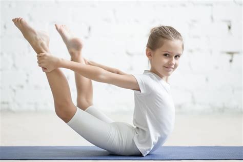 Sims 4 Child Gymnastics Poses