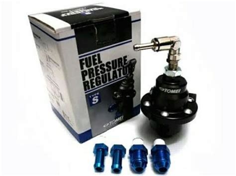 Scarlett johansson menambah daftar panjang aktris dan musisi yang membuat brand kecantikan secara global mengikuti jejak rihanna, lady gaga, millie bobbie brown, jessica alba, hingga drew barrymore. Tomei Fuel Pressure Regulator / FPR / Type S di Lapak ...