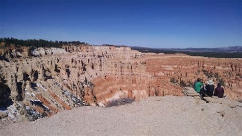 Bryce Canyon National Park March 2016 Travels In Liberty