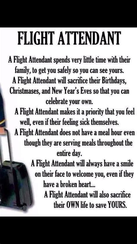 Flight Attendant Flight Attendant Quotes Flight Attendant Humor