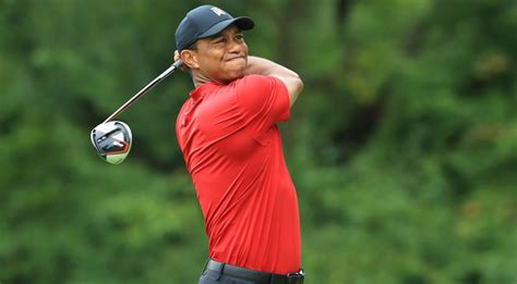 Tiger Woods 2020 Will Be The Year He Breaks The Win Record