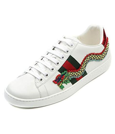 Gucci Sneakers White Casual Shoes Buy Gucci Sneakers White Casual