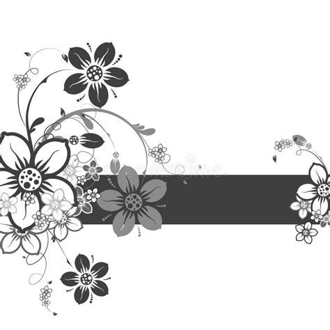 Floral Abstract Background Stock Illustrations 1792670 Floral