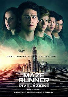 The third installment in the maze runner franchise has been on the back burner for the last few months, but now it seems that the film will resume production this winter. The Maze Runner 3 (2018) Bluray Subtitle Indonesia | The ...