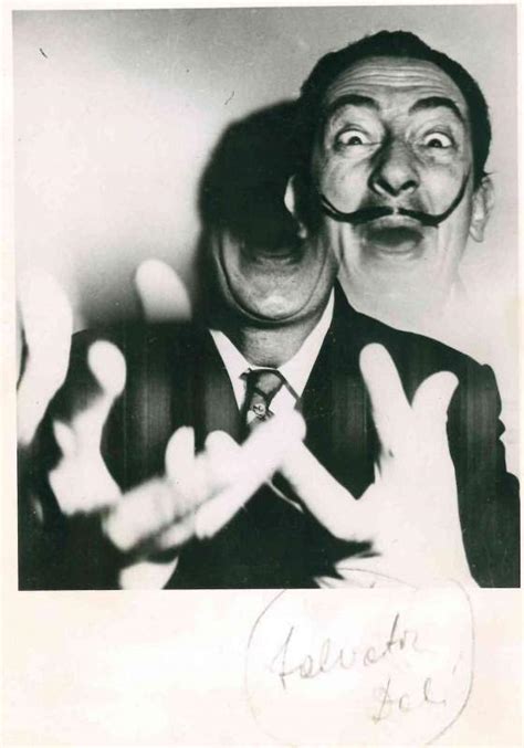 Salvador Dali Pictures And Photos The Dalí Universe