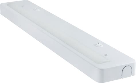 Ge Enbrighten Direct Wire Led 24 Under Cabinet Light Bar Wayfair