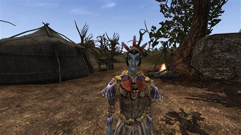 Morrowind Enhanced Textures At Morrowind Nexus Mods And Community