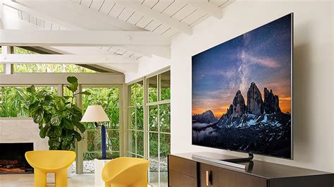 Samsung 55 Q80r Qled Smart 4k Uhd Tv Specs And Reviews Samsung Nz