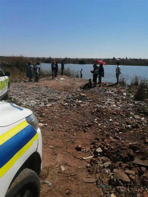 Second Body Of Minor Who Drowned In Seshego Dam Retrieved