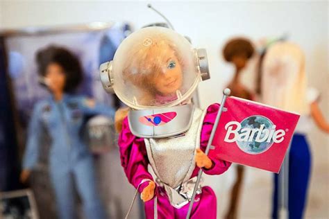 So Sehr Veränderte Sich Die Barbie Puppe In über 60 Jahren Panorama Badische Zeitung