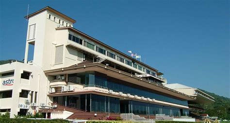 In a statement, the selangor turf club said the event was planned after the cancellation of scheduled singapore turf club races. About Us - Penang Turf Club