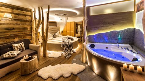 Spa Suite Luxusurlaub In Südtirol Kastelruth