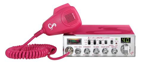 Cobra Electronics Partners With Bright Pink® In The Fight Against Brea