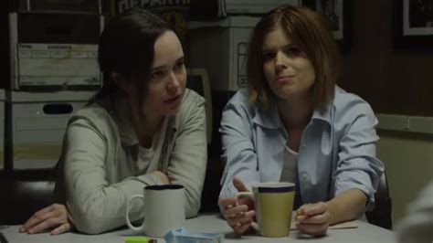 Απολαυστικο Parody για το True Detective με Kate Mara και Ellen Page Cinefreaks Gr Cinefreaks Gr