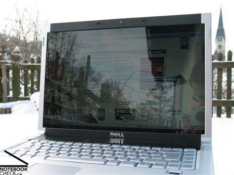 Test Dell Xps M1530 Notebook Tests