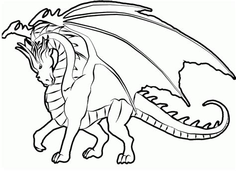 Maybe you would like to learn more about one of these? Realistic Dragon Coloring Pages - Coloring Home