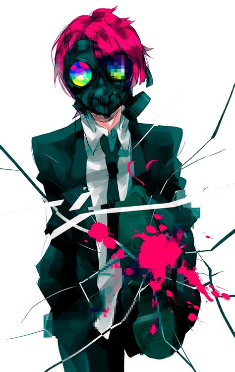 Anime Mask Wallpapers Top Free Anime Mask Backgrounds Wallpaperaccess