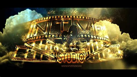 Ntv Studio Intro Youtube