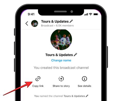 How To Create A Broadcast Channel On Instagram