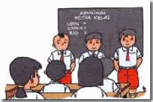 Musyawarah desa adalah salah satu tahapan dalam pembangunan dan pemberdayaan di desa. Soal latihan UKK PKn Kelas 2 SD ~ Kelas 2 SD Negeri 1 Kebumen
