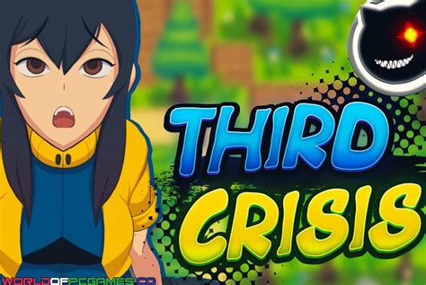 Third Crisis Download Free Full Version