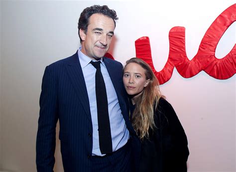 Mary Kate Olsen Se Separa De Olivier Sarkozy E Pede Urgência à Justiça Folha Pe