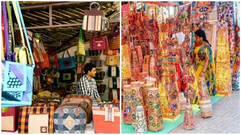 Best Flea Markets In Delhi For Budget Shopping Iwmbuzz