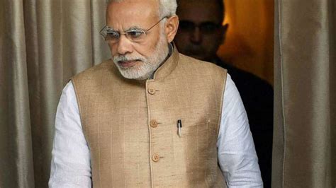 Narendra Modi Among Worlds 10 Most Powerful Person Forbes India Tv
