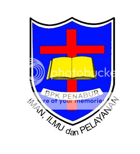 38 Bpk Penabur Logo 