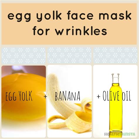 Top 3 Diy Egg Yolk Face Mask Recipes For Glowing Skin Bellatory