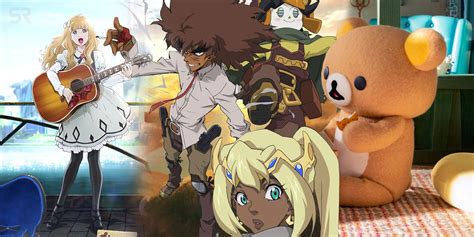 2020 Netflix Cartoon And Anime Shows 9 Anime Series To Watch On