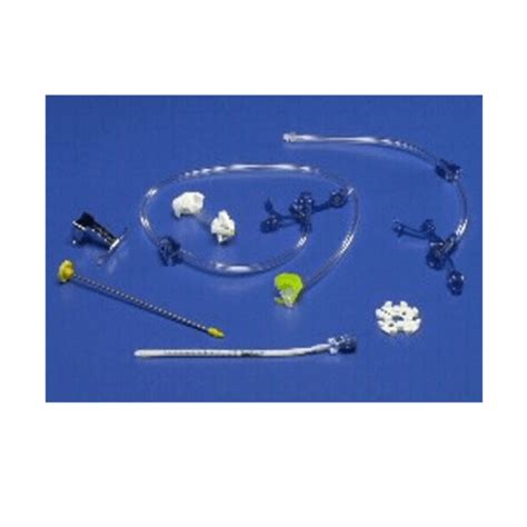 Nutriport Skin Level Balloon Gastrostomy Kit — Mountainside Medical