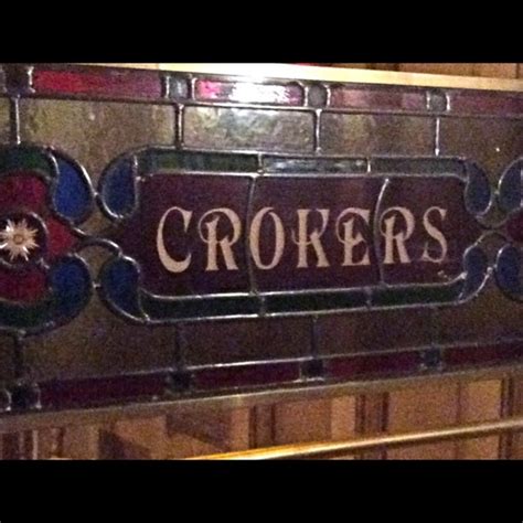 Crokers Restaurant - American Restaurant in Waterford