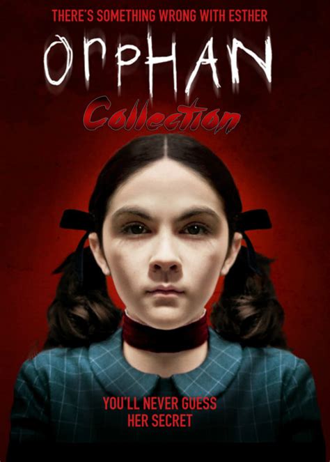 Orphan Collection Posters The Movie Database Tmdb