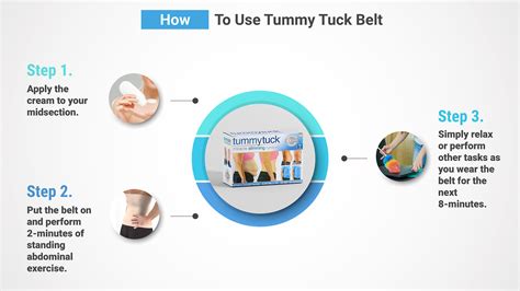 Tummy Tuck Belt Aka Weight Loss Belt Review 2023