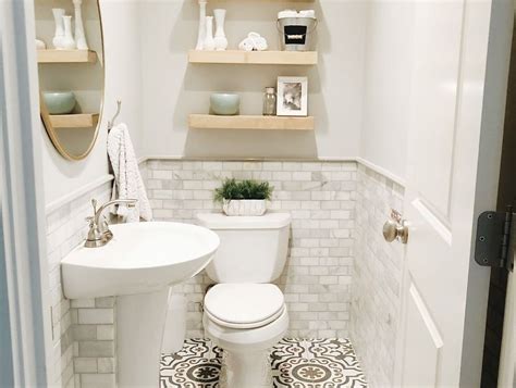 Best Powder Room Tips For Function And Style