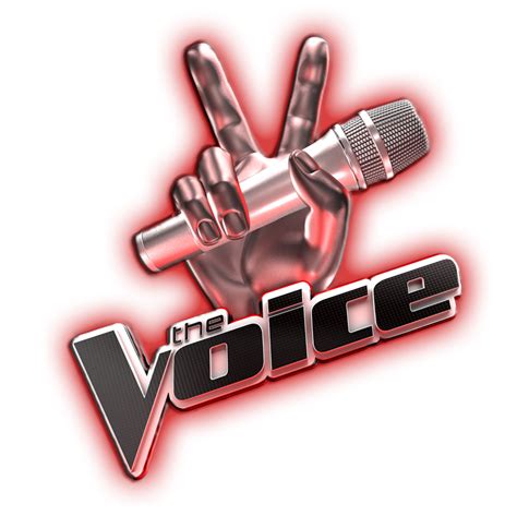 Event -The Voice (Week-End Événements 07/10) - Version imprimable png image