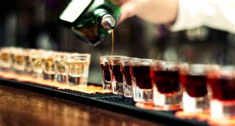 Dampak Minuman Beralkohol Untuk Tubuh Selain Mabuk Sukabumi Update
