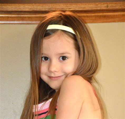 From tired, faded hair colors to hairdos that are a little too age appropriate, there are several ways that your hair could be making you look older. 6 cute haircuts for 7 year old girl update daily September ...