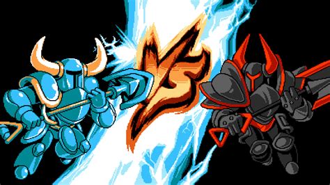Shovel Knight Showdown Review The Indie Game Website