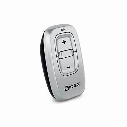 Widex Dex Rc Hearing Remote Control Wireless
